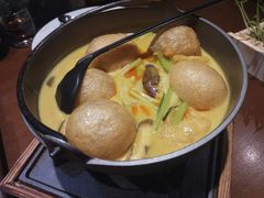 -十二舍·湯物素煮(江泰潤政店)