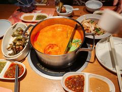 -生如夏花泰式火锅(鹭洲里店)
