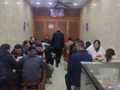 大堂-刘信牛羊肉小炒泡馍(回民街店)