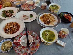 -中卫御苑福膳·养生局(圆明园店)