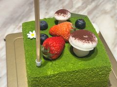 -黑池口感烘焙·生日蛋糕(坂田店)