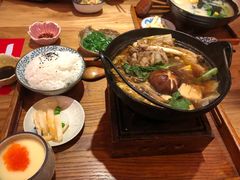 -和风食堂·日料·无界小火锅