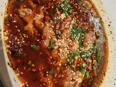 -上上席川菜(凯德乐峰广场店)