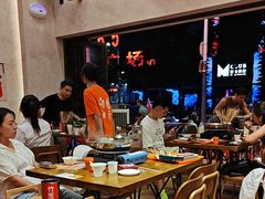 -黔哆哆地摊酸汤火锅(清湖店)