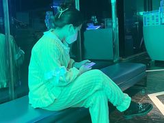 -好乐迪量贩KTV(春熙路香槟广场店)
