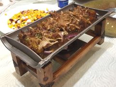 -聚鑫阁江浙菜·非遗传承技艺(闵行交大店)