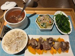 点击看大图 -和伊母婴护理中心·全套房(金山店)