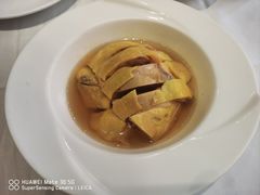 糟鸡-老人和饭店(淮海中路店)