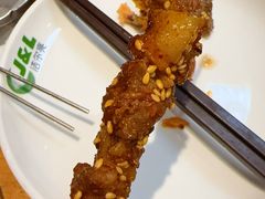 -老味烧烤(总店)
