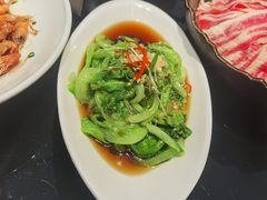 -花城粤菜餐厅(高新区店)