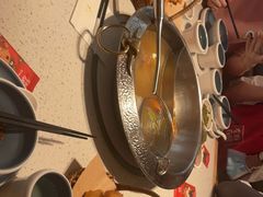 -左庭右院鲜牛肉火锅(环球港店)