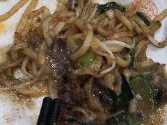 -粤潮牛肉火锅店(江南大道店)