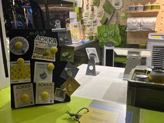 -AOKKA COFFEE(万象前海快闪店)