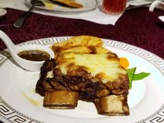 -92°C俄式厨房(中央大街店)