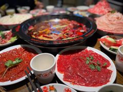 -牛市坎火锅(建设路店)