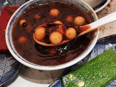-莲湖糕团店·老秦淮小吃