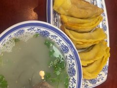 -清真马祥兴菜馆(云南北路店)