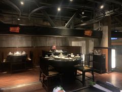 -捞王锅物料理(凯旋路店)