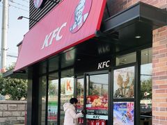 门面-肯德基(黄渡DT店)