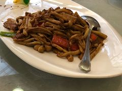 -湖州天煌大酒店-餐厅