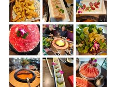 -九牧鱻·渝老鬼重庆火锅(人民路店)