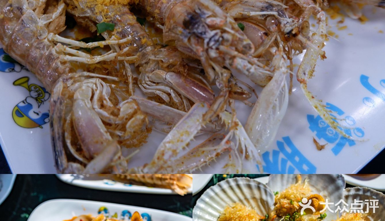 三亚旅游｜来三亚万万不能错过的美食