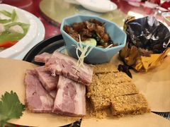 -扬州中集格兰云天大酒店