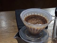 -Metal hands·铁手咖啡