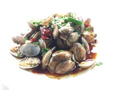 -胖大嫂渔家排档(半边山店)