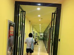 -杨梅红艺术教育(凤城教学中心)