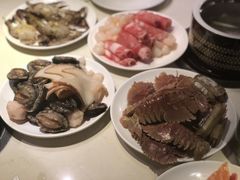 -加餐海鲜自助(集美银泰百货店)