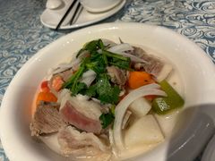 -巴扎美食·新疆菜·西域歌舞表演餐厅(新疆大厦店)