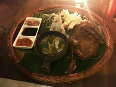 -Pundi Pundi Restaurant