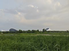 -哈尔滨大剧院
