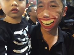 -兰桂坊