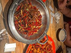 -川芙蓉·市井老川菜(人广店)