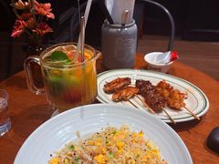 -Simple Yummy简单美味(上邦百汇城店)
