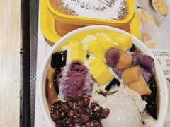 -东记甜品(佛山总店)