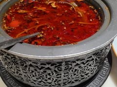 -锦府盐帮·李宅(领展购物广场中关村店)