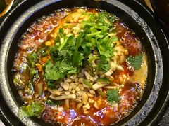 -二孃鸡爪爪(东郊记忆店)