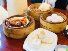 -东方之珠洗浴休闲广场(南开店)