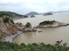 -花岙岛