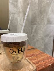 点击看大图 -OnHair造型