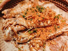 -高佳庄·海鲜酒楼(临城百合店)