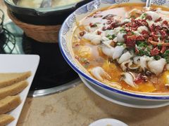 -苏记餐厅(叠南店)