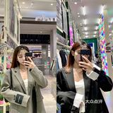 韩国超🔥的CHUU来青岛啦｜辣妹们快去试衣服