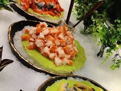 -金滏山烤肉·海鲜·火锅自助餐厅(襄阳万达店)
