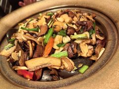 -云海肴·汽锅鸡·云南菜(浦江欢乐颂店)