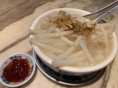 -潮汕砂锅粥(十八甫南路店)