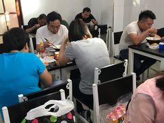 大堂-港门粉第一家